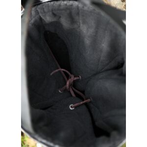 Nasal helmet – St Wencelass – 2 mm steel – suitable for stage combat