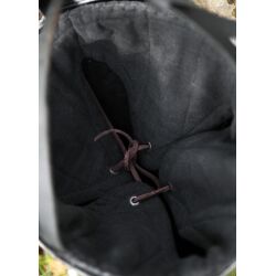 Nasal helmet – St Wencelass – 2 mm steel – suitable for stage combat