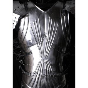 Gothic Armor, full plate armour set