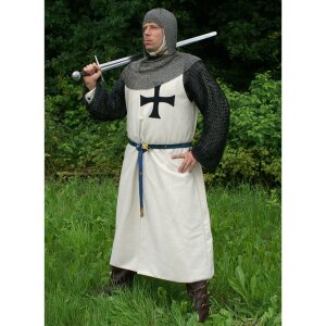 Tabard of Teutonic Knights
