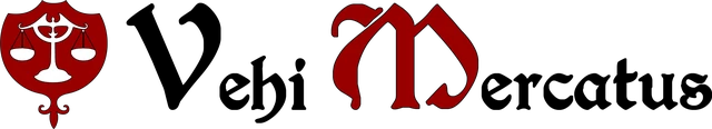 Vehi Mercatus